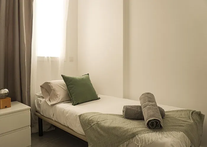 Costa Relax Apartment