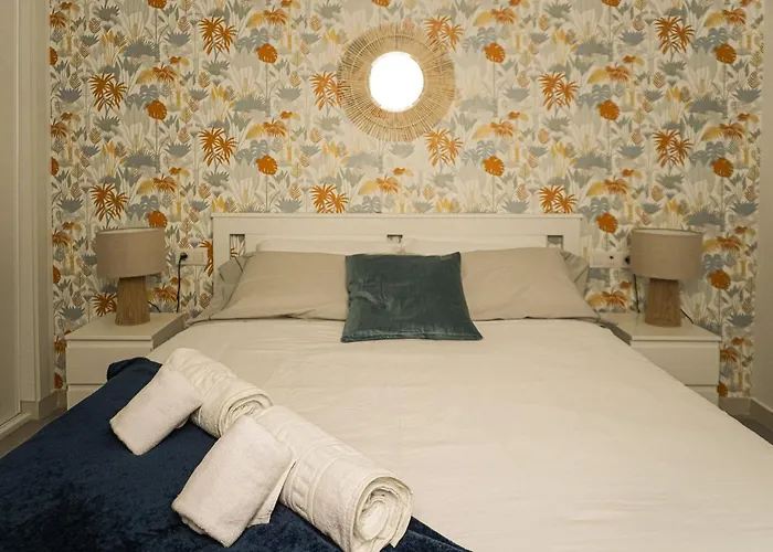 Costa Relax * Playa de San Juan (Tenerife)