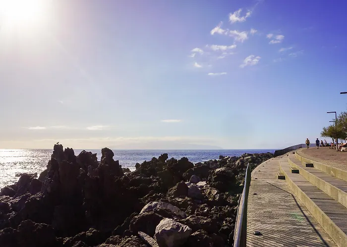 Costa Relax Apartment Playa de San Juan (Tenerife)