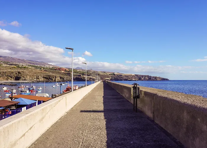 Costa Relax Playa de San Juan (Tenerife)